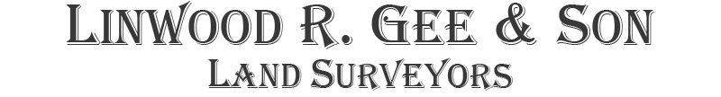 new milford ct surveyor logo